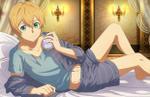 Sword Art Online: Last Recollection - Ritual of Bonds Volume 2 DLC launches on April 18