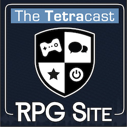 Tetracast