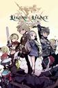 The Legend of Legacy boxart