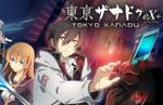 Tokyo Xanadu eX+ launches for Nintendo Switch on July 25
